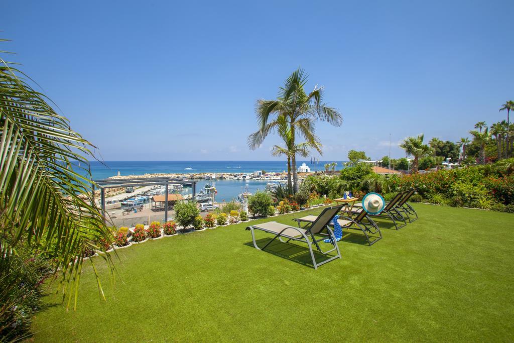 Villa Protaras Coast Panorama Exterior foto