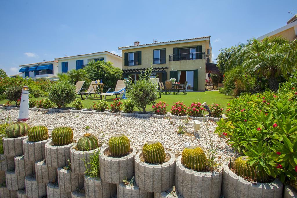 Villa Protaras Coast Panorama Exterior foto