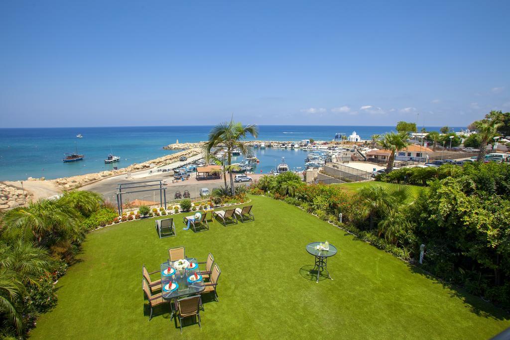 Villa Protaras Coast Panorama Exterior foto